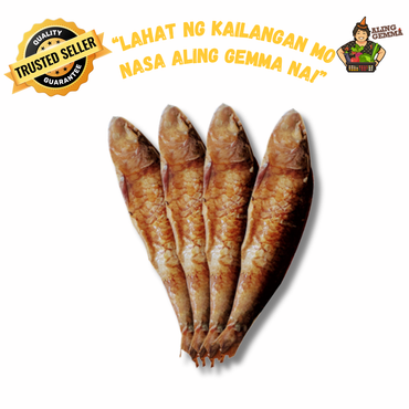 Tinapa - Tamban