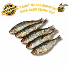 Load image into Gallery viewer, Tinapa - Salinas
