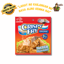 Load image into Gallery viewer, Crispy Fry Breading Mix 62g
