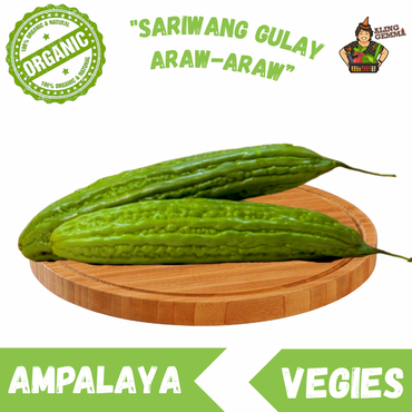 Ampalaya