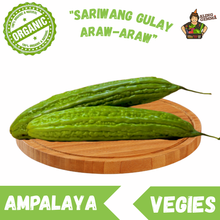 Load image into Gallery viewer, Ampalaya
