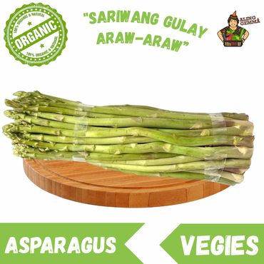 Asparagus