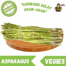 Load image into Gallery viewer, Asparagus
