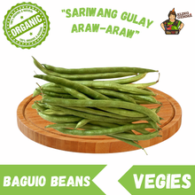Load image into Gallery viewer, Baguio Beans
