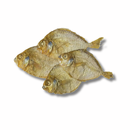 Sapsap (Dried Fish) per pack