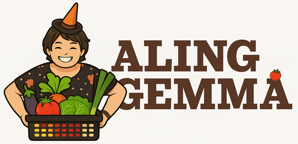 Aling Gemma Online Palengke
