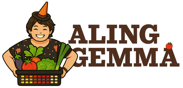Aling Gemma Online Palengke