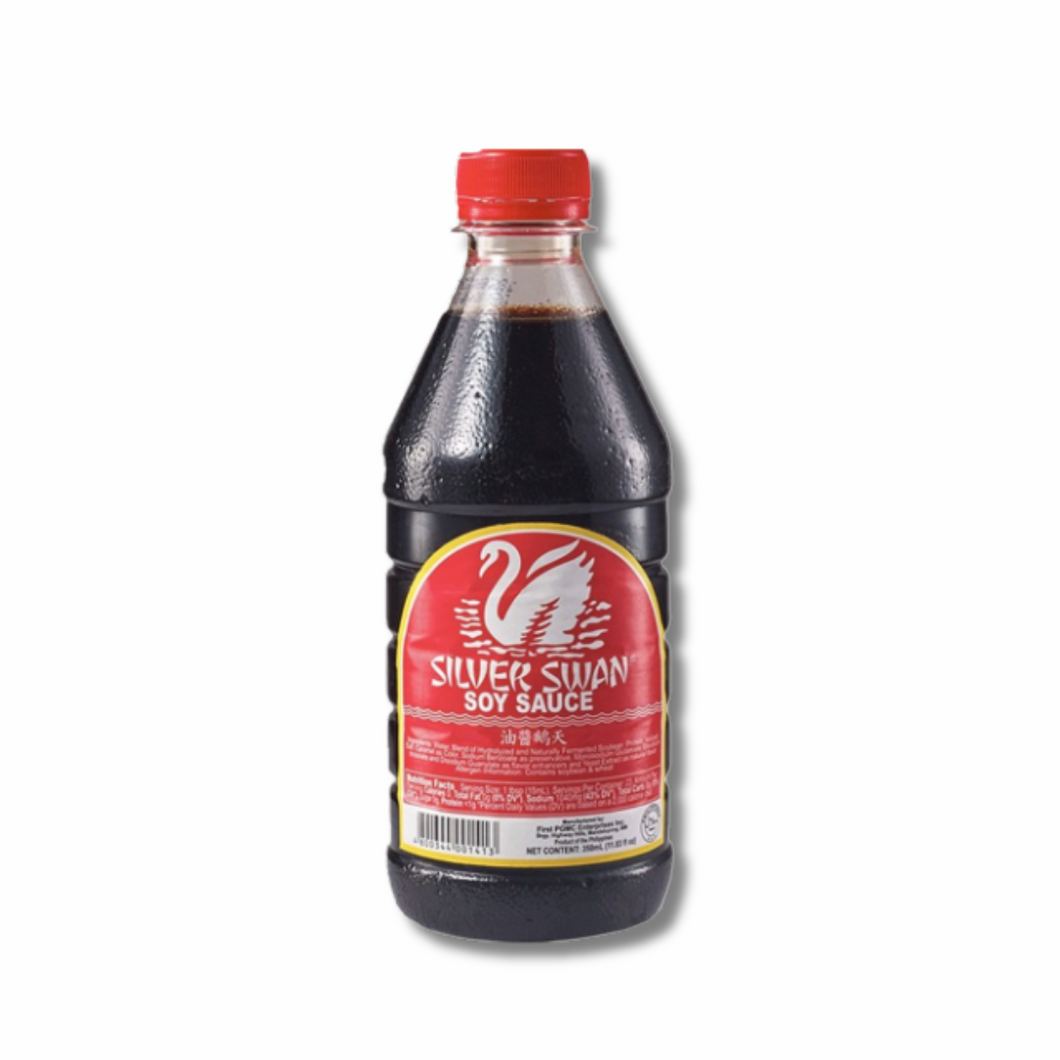 Silverswan Toyo 500ml