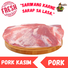 Load image into Gallery viewer, Pork - Kasim - Laman
