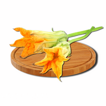 Load image into Gallery viewer, Bulaklak ng Kalabasa (Per Tali)
