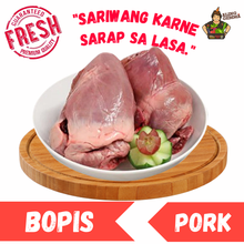 Load image into Gallery viewer, Pork - Bopis
