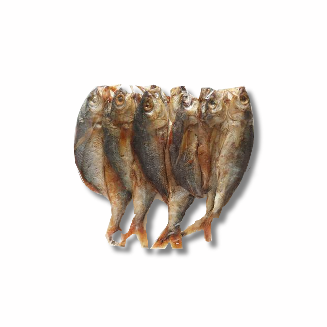 Dalagang Bukid - Dried