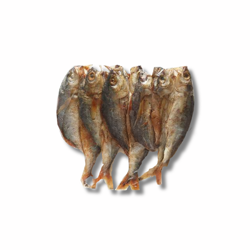 Dalagang Bukid - Dried
