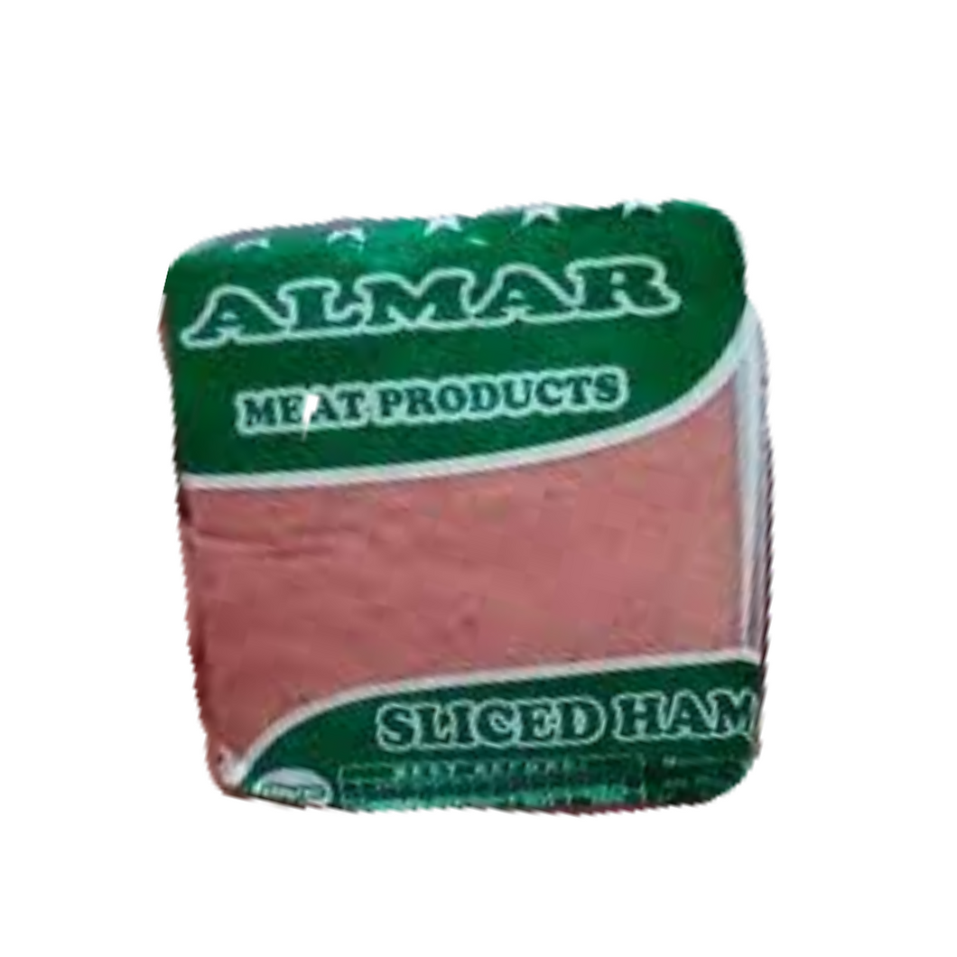 Almar Sliced Ham