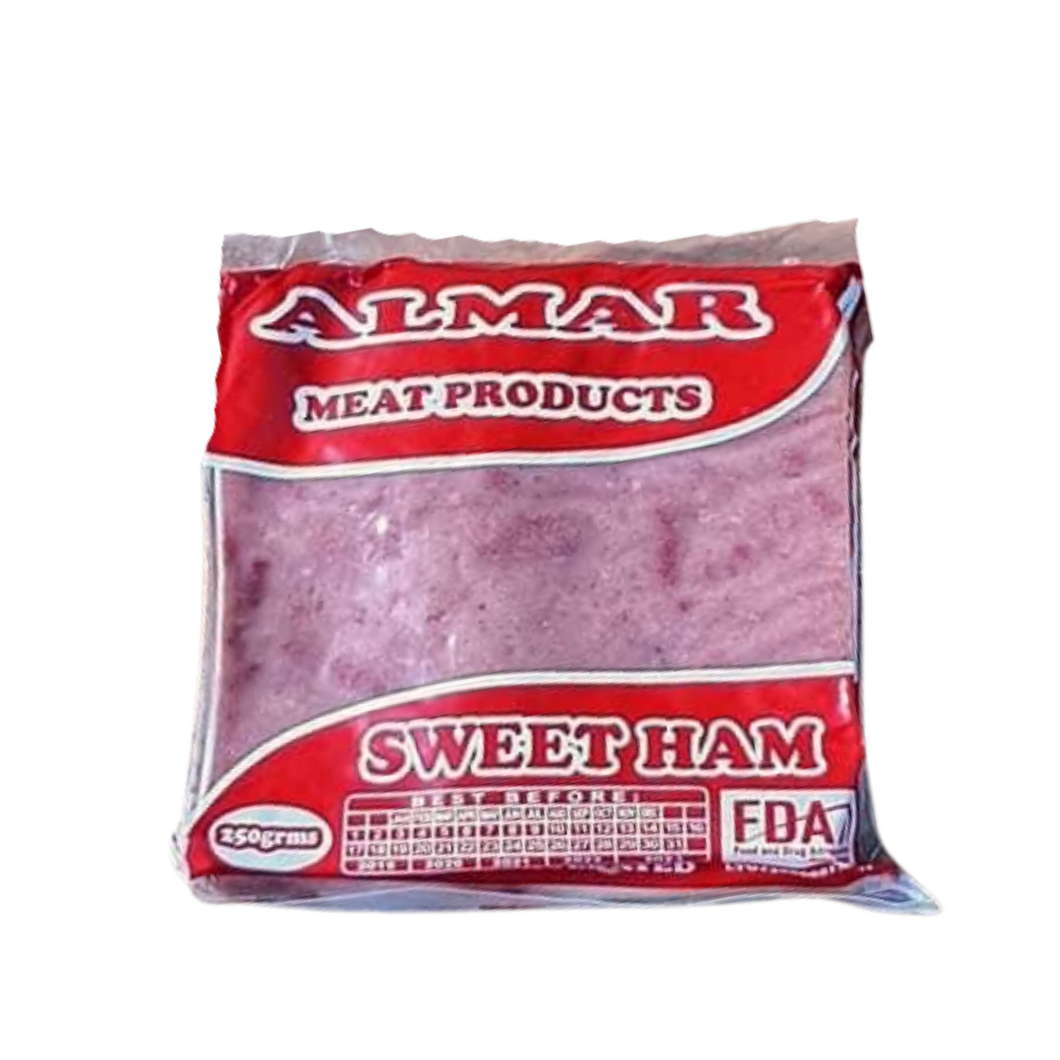 Almar Sweet Ham