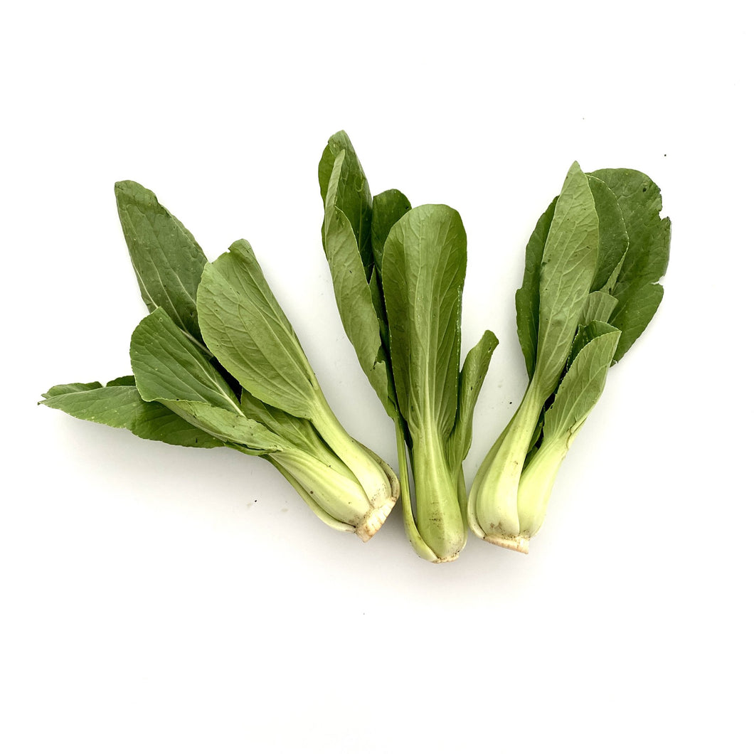 Bokchoy