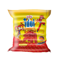Load image into Gallery viewer, CDO Idol Cheesedog Jumbo 500g - Halal Certified
