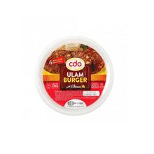 Load image into Gallery viewer, CDO Ulam Burger
