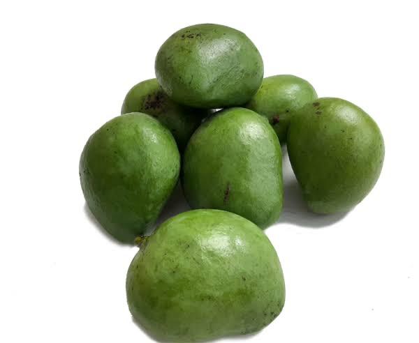 Indian Mango (Seasonal Only)