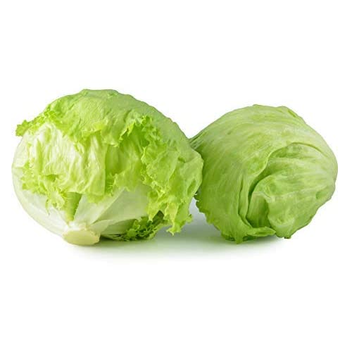 Iceburg Lettuce