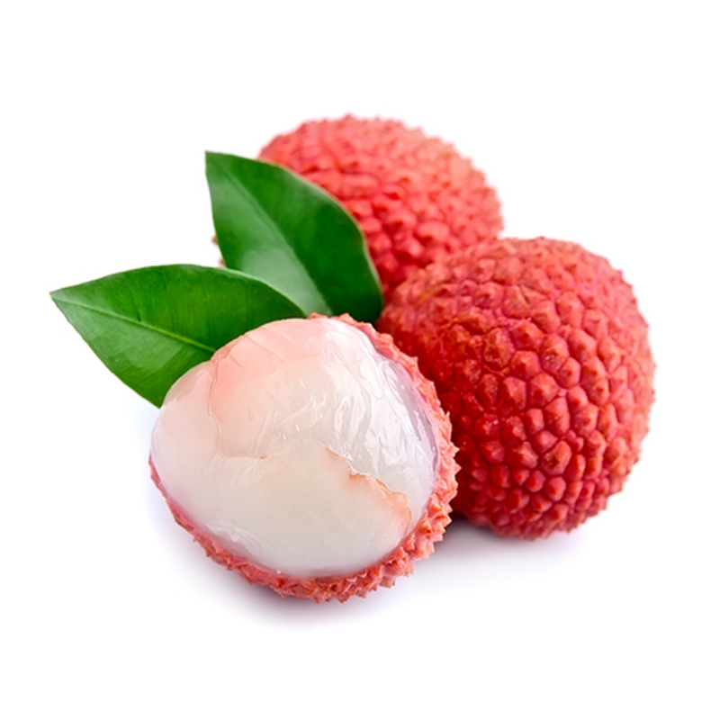 Lychee (Seasonal Only)