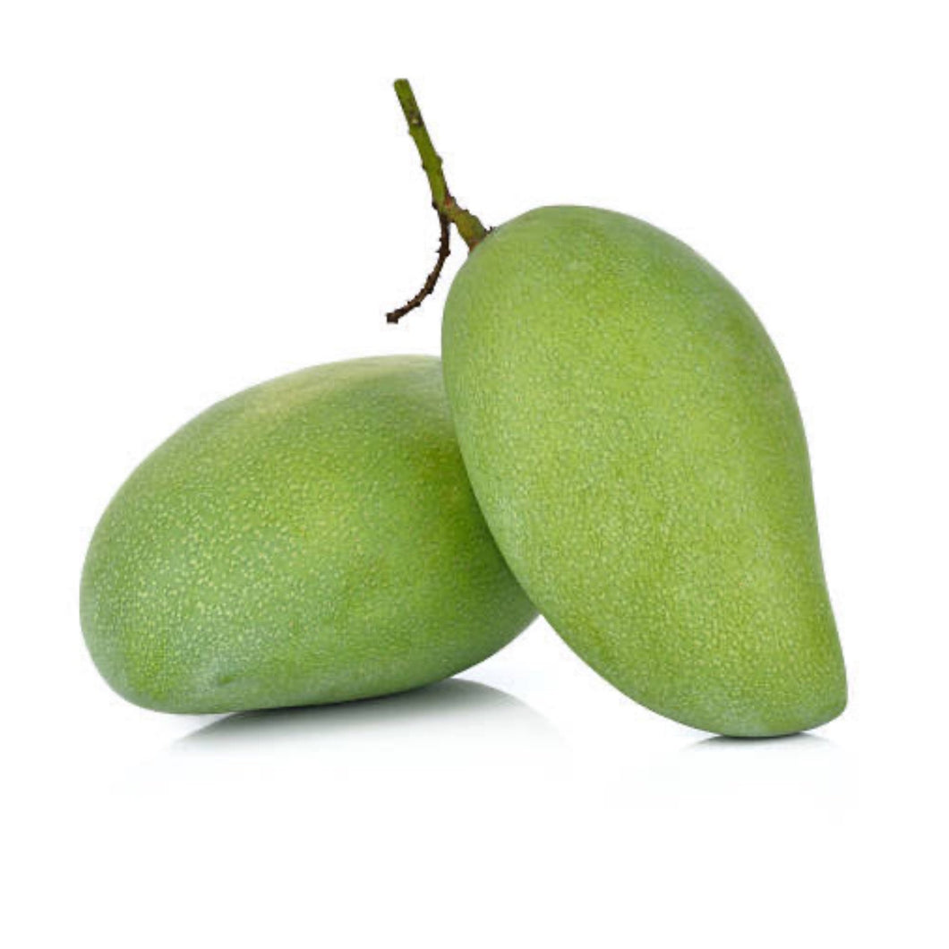 Mangga Kalabaw