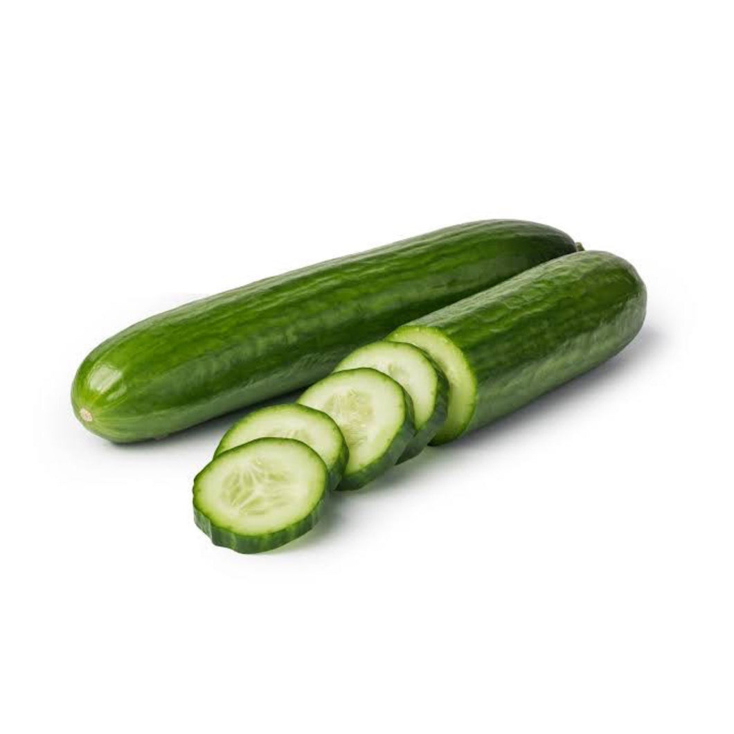 Cucumber