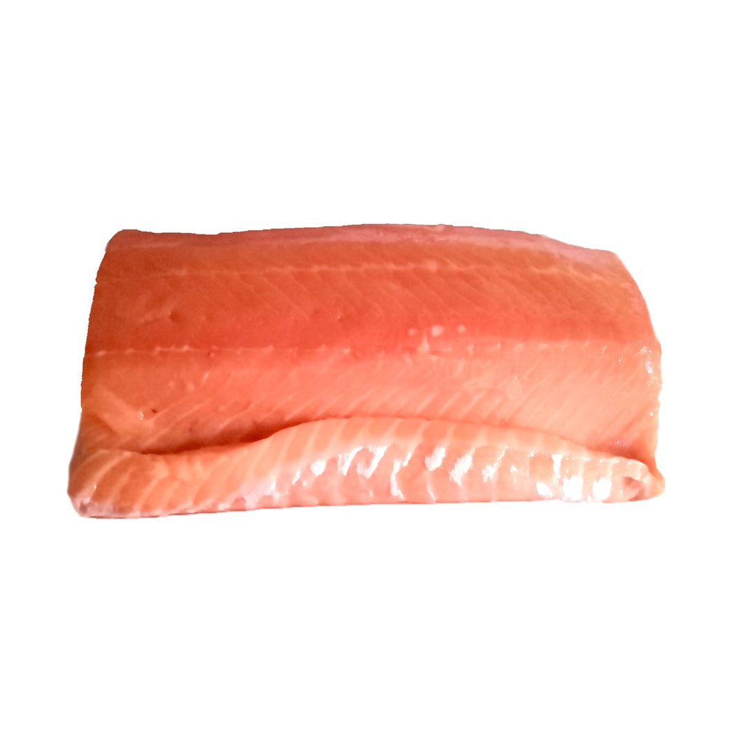 Salmon (Steak, Fillet)